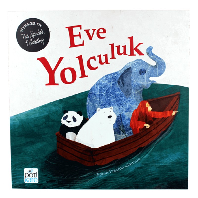 Eve Yolculuk Eve Yolculuk
