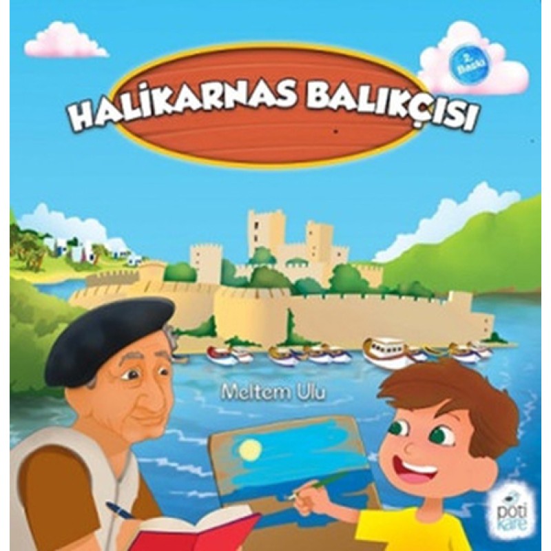 Halikarnas Balıkçısı Halikarnas Balıkçısı