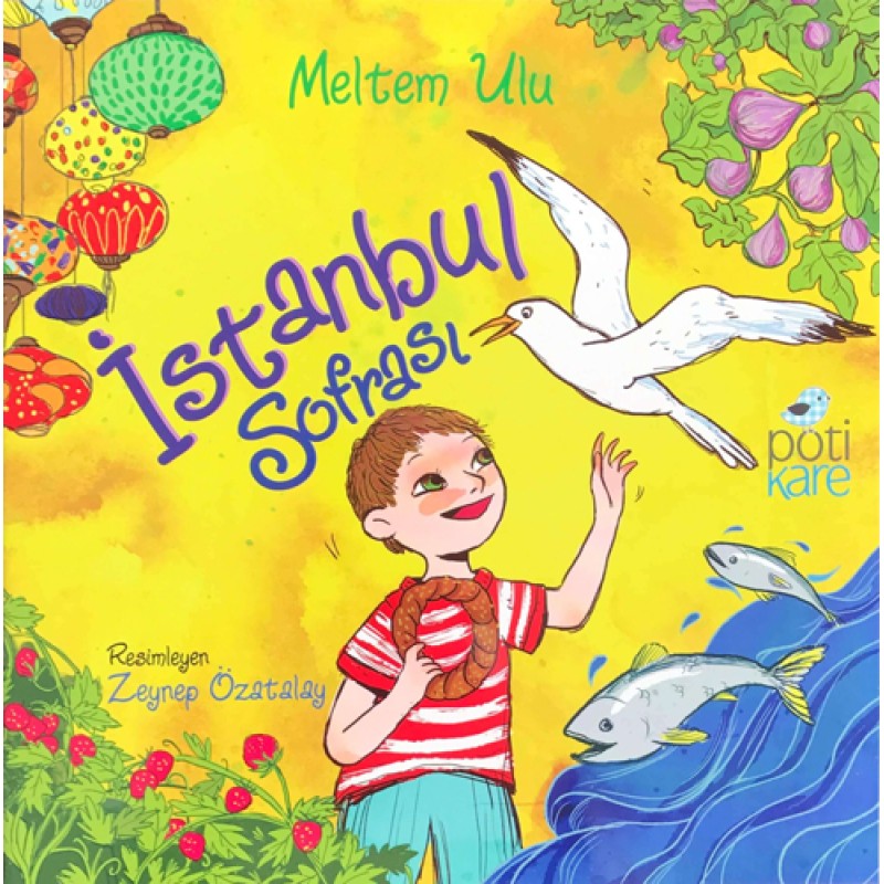 İstanbul Sofrası İstanbul Sofrası