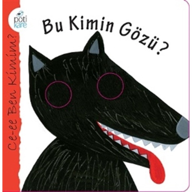 Bu Kimin Gözü?
