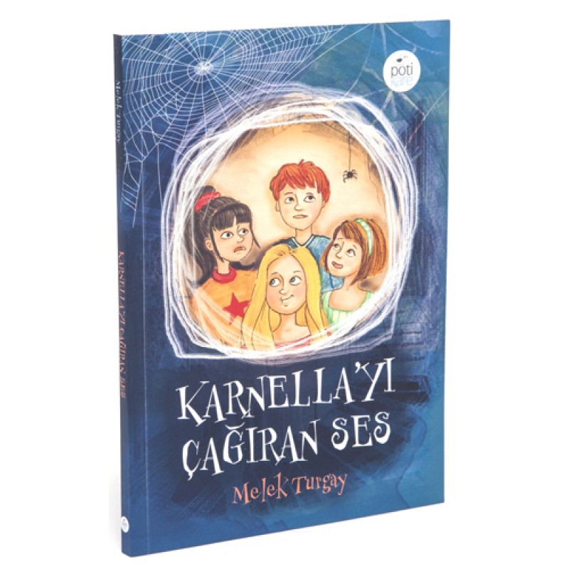 Karnella'yı Çağıran Ses Karnella'yı Çağıran Ses