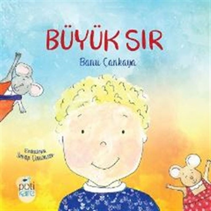 Büyük Sır Büyük Sır