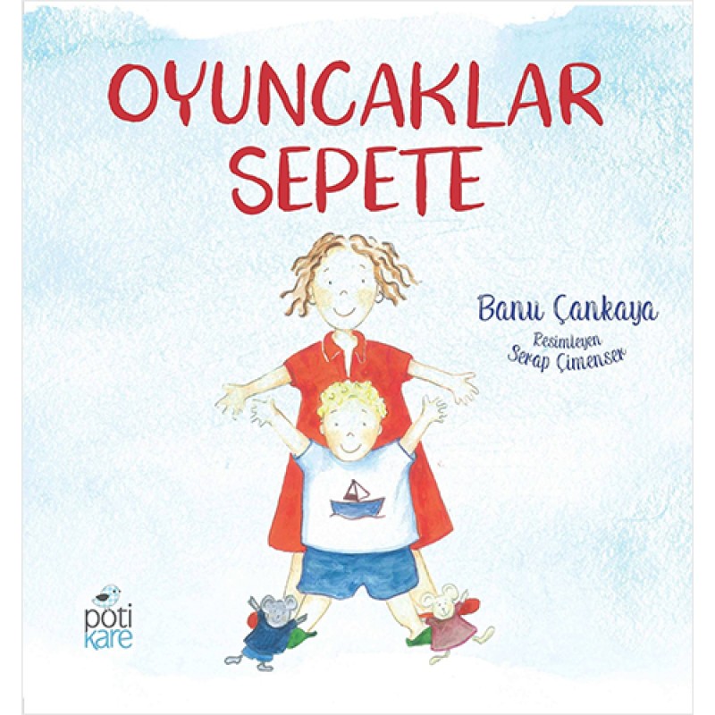 Oyuncaklar Sepete Oyuncaklar Sepete