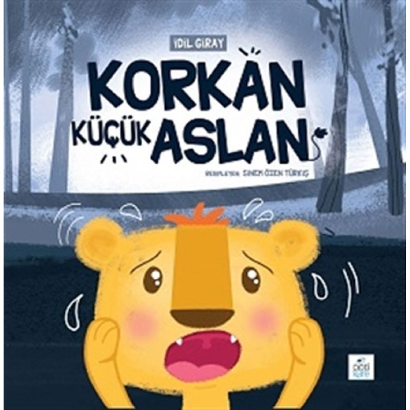 Korkan Küçük Aslan Korkan Küçük Aslan