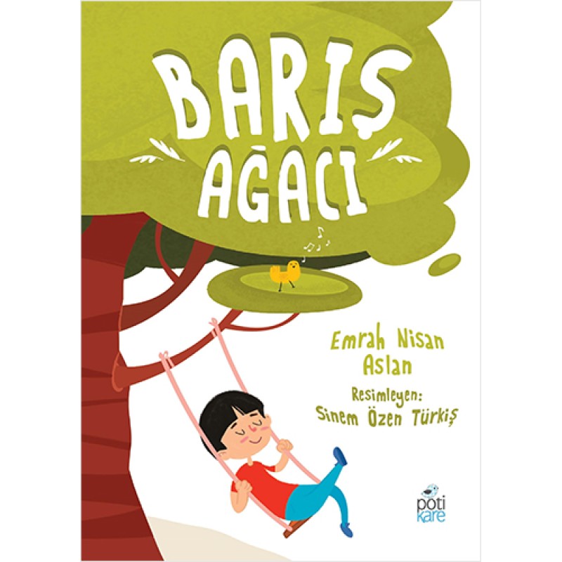 Barış Ağacı Barış Ağacı