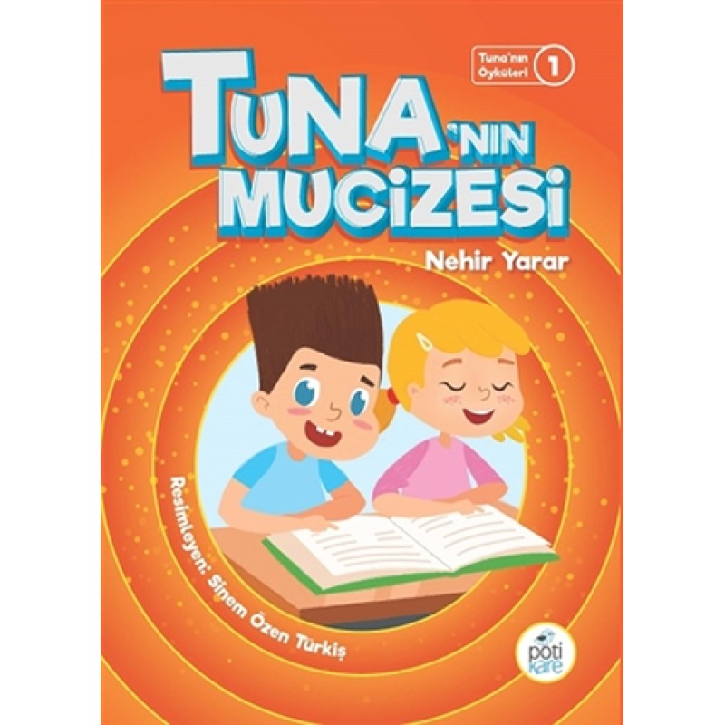 Tuna'nın Mucizesi Tuna'nın Mucizesi