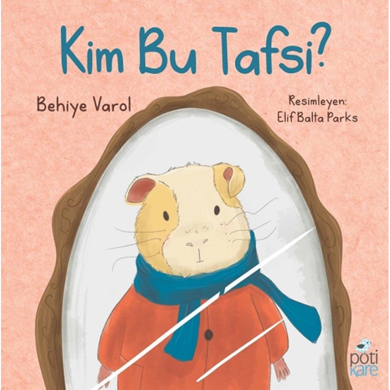 Kim Bu Tafsi? Kim Bu Tafsi?
