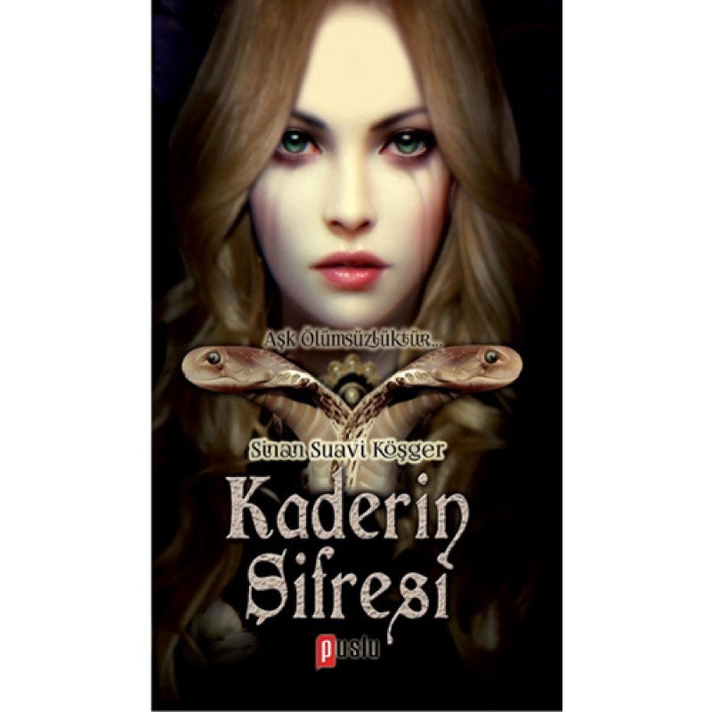 Kaderin Şifresi Kaderin Şifresi