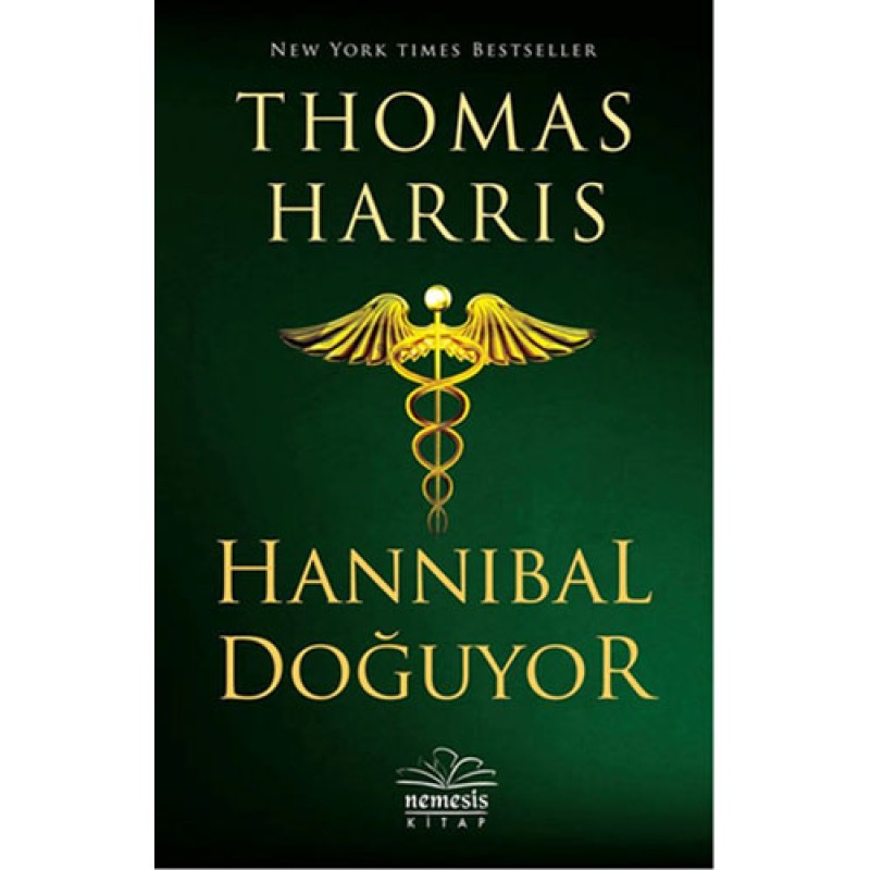 Hannibal Doğuyor Hannibal Doğuyor