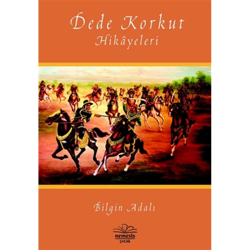 Dede Korkut Hikayeleri Dede Korkut Hikayeleri
