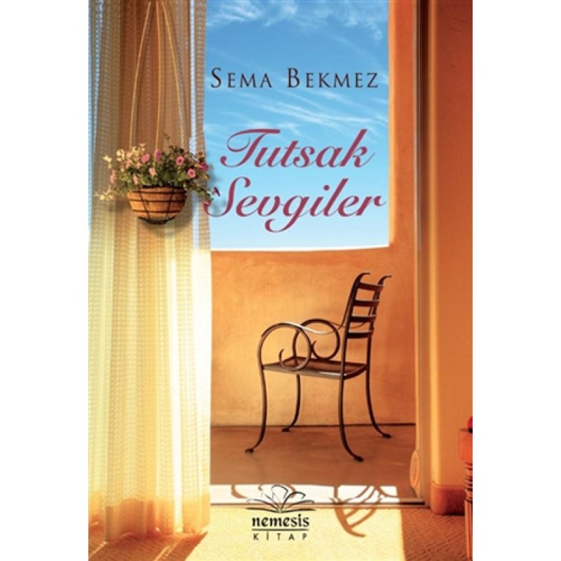 Tutsak Sevgiler Tutsak Sevgiler