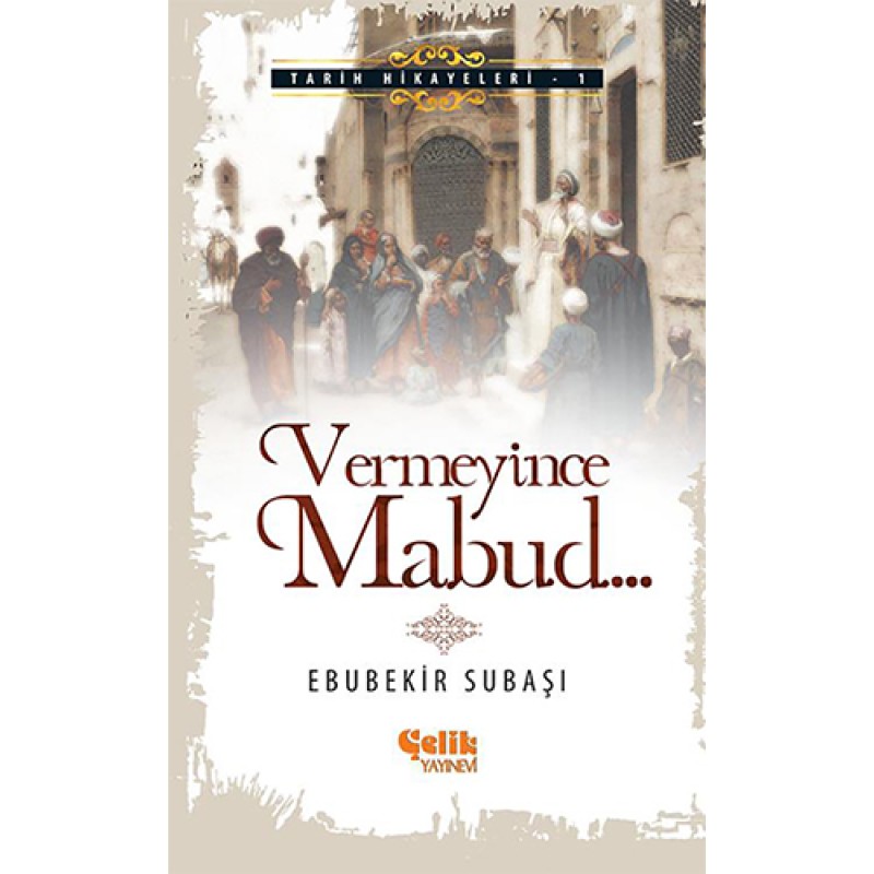 Vermeyince Mabud...