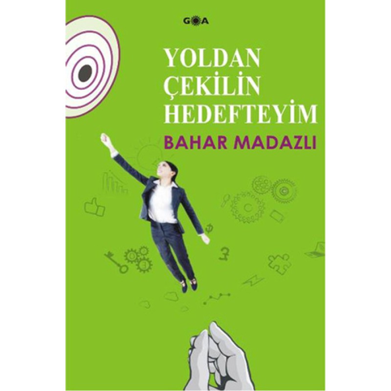 Yoldan Çekilin Hedefteyim Yoldan Çekilin Hedefteyim