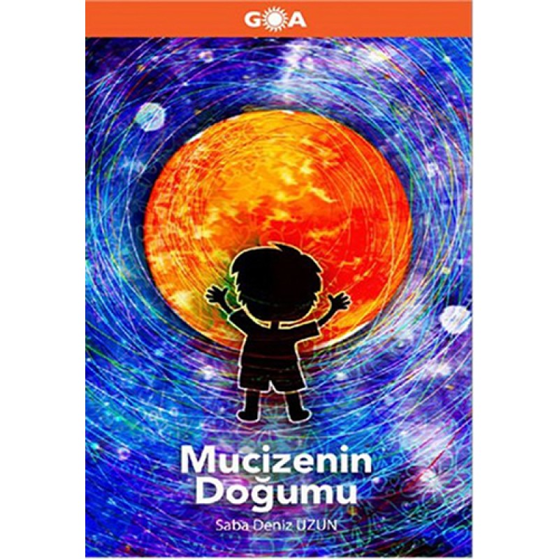 Mucizenin Doğumu (Ciltli)