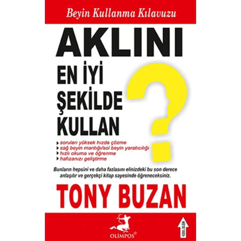 Aklını En İyi Şekilde Kullan Aklını En İyi Şekilde Kullan