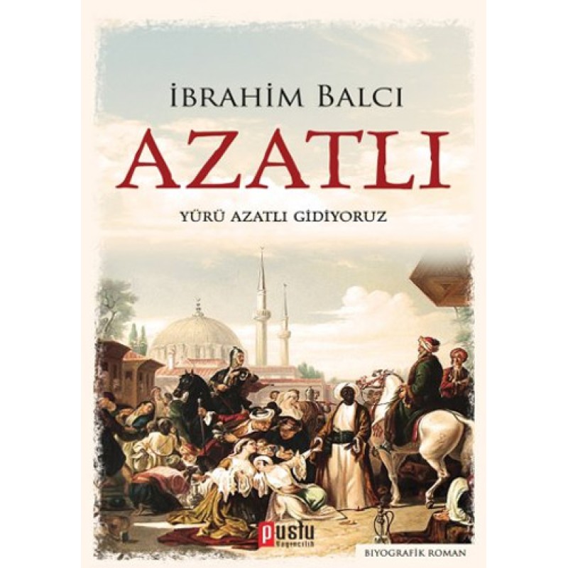 Azatlı