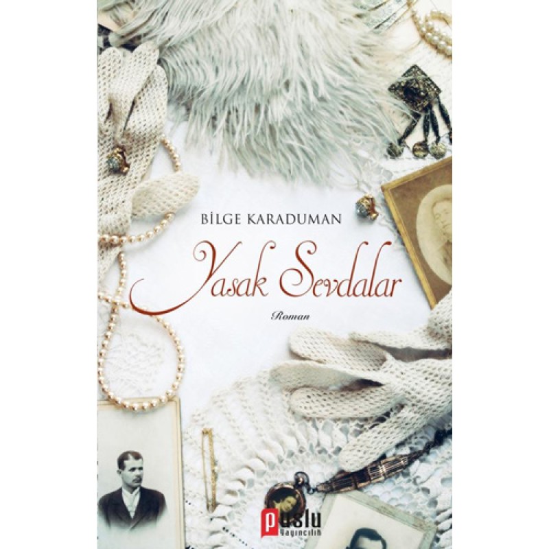 Yasak Sevdalar Yasak Sevdalar