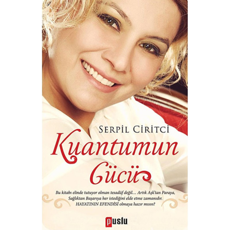 Kuantumun Gücü