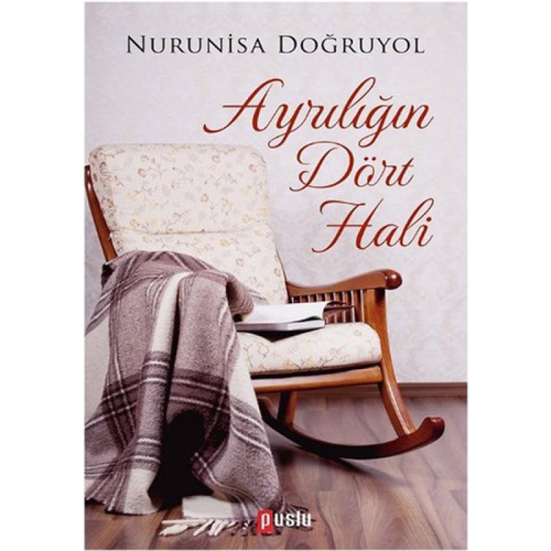 Ayrılığın Dört Hali Ayrılığın Dört Hali