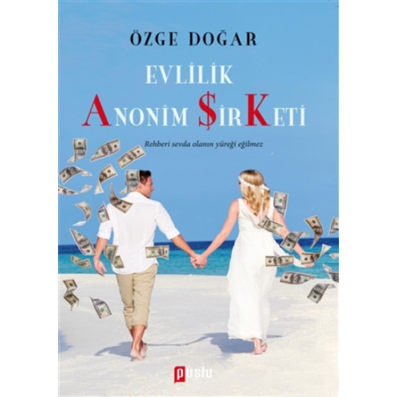 Evlilik Anonim Şirketi Evlilik Anonim Şirketi
