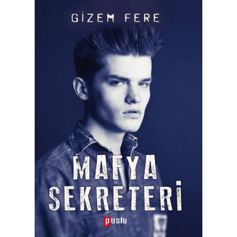 Mafya Sekreteri Mafya Sekreteri