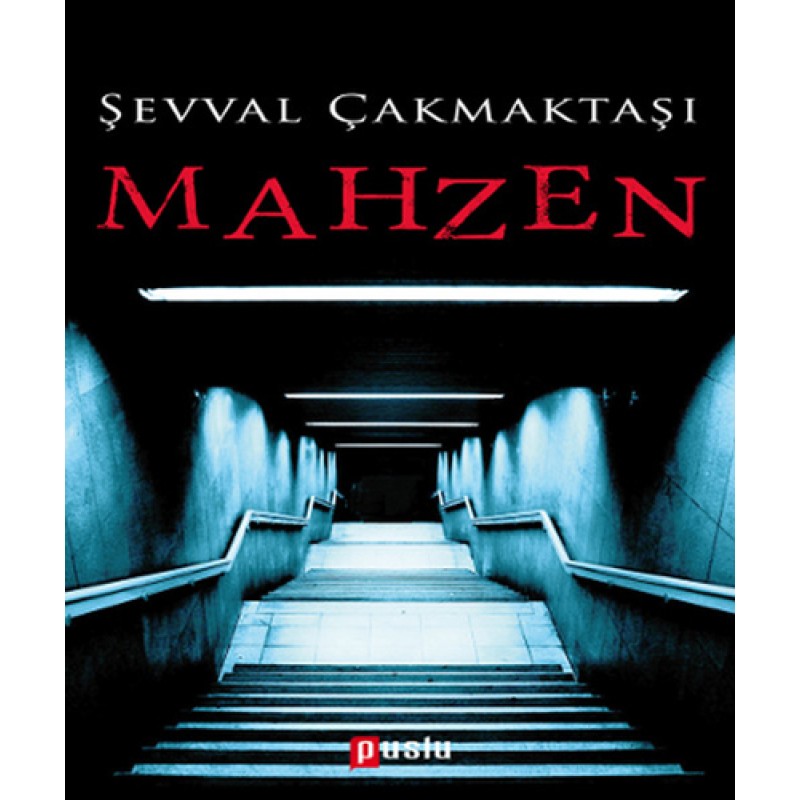 Mahzen