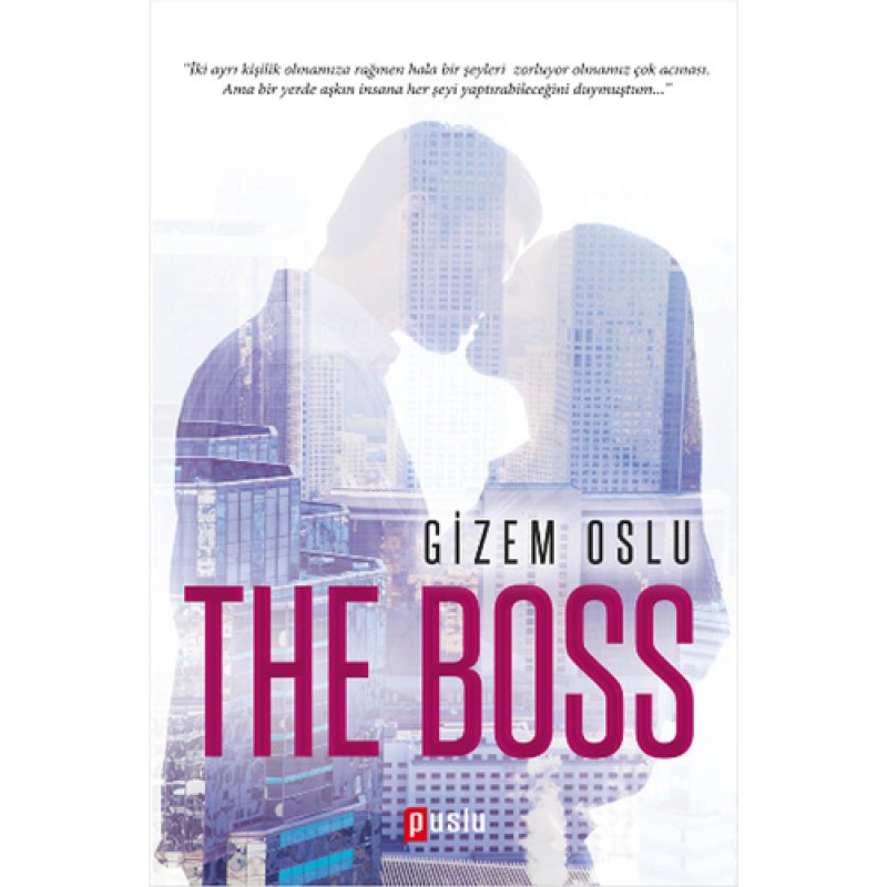 The Boss The Boss