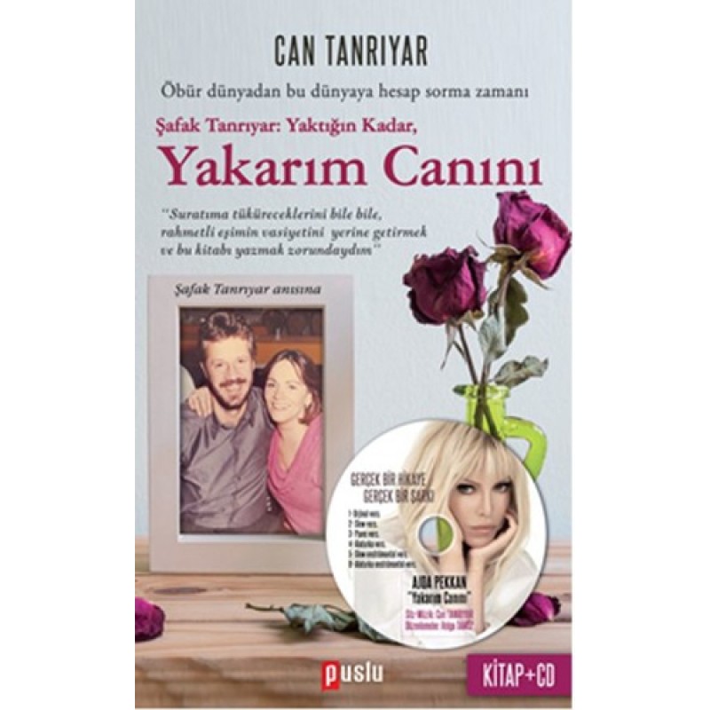 Yakarım Canını Yakarım Canını