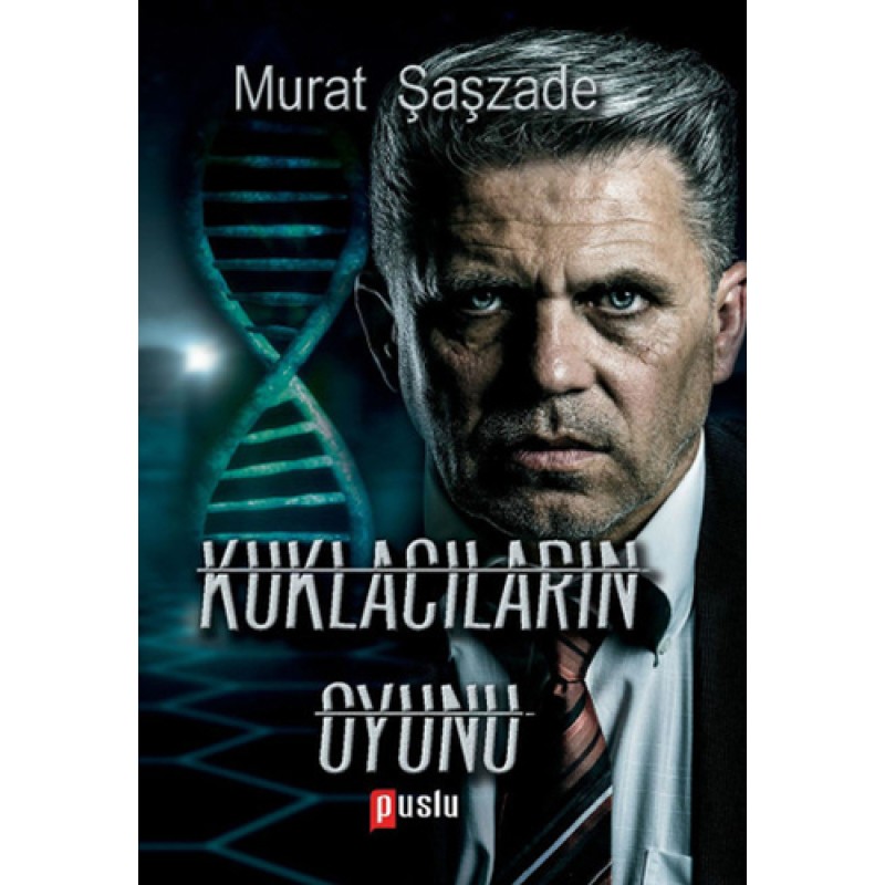 Kuklacıların Oyunu Kuklacıların Oyunu