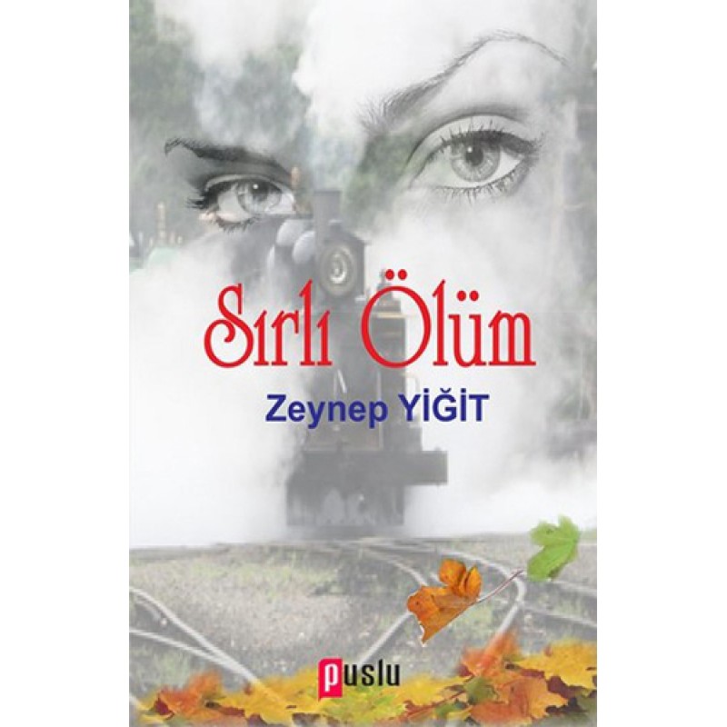 Sırlı Ölüm Sırlı Ölüm