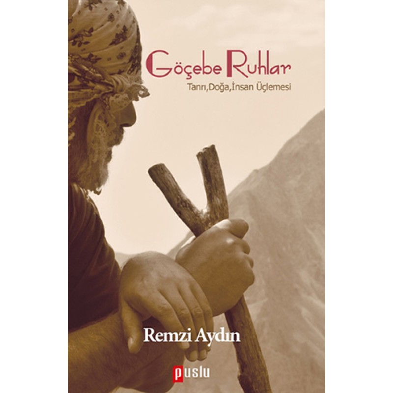 Göçebe Ruhlar