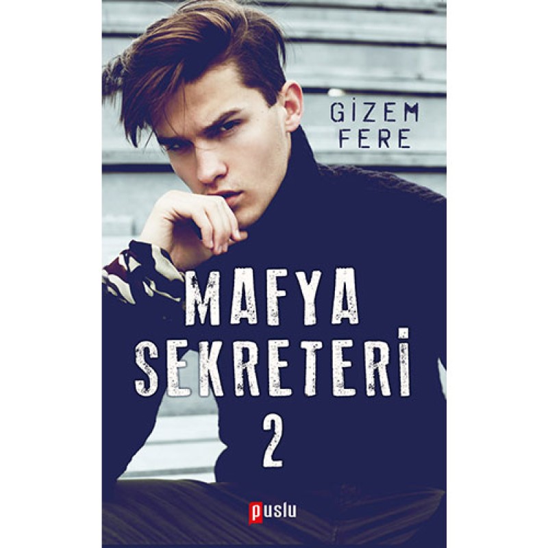 Mafya Sekreteri 2 Mafya Sekreteri 2