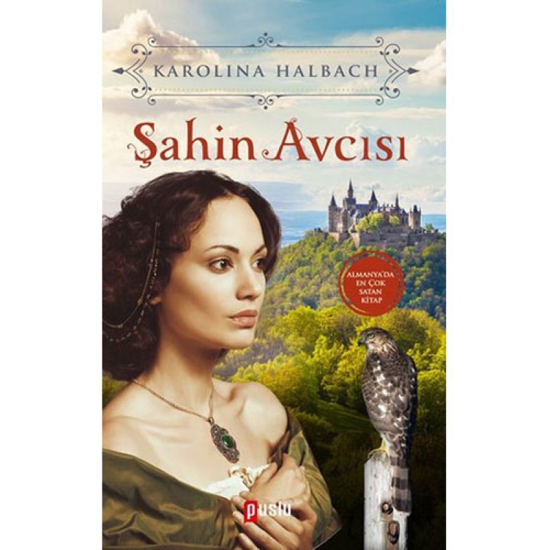 Şahin Avcısı Şahin Avcısı