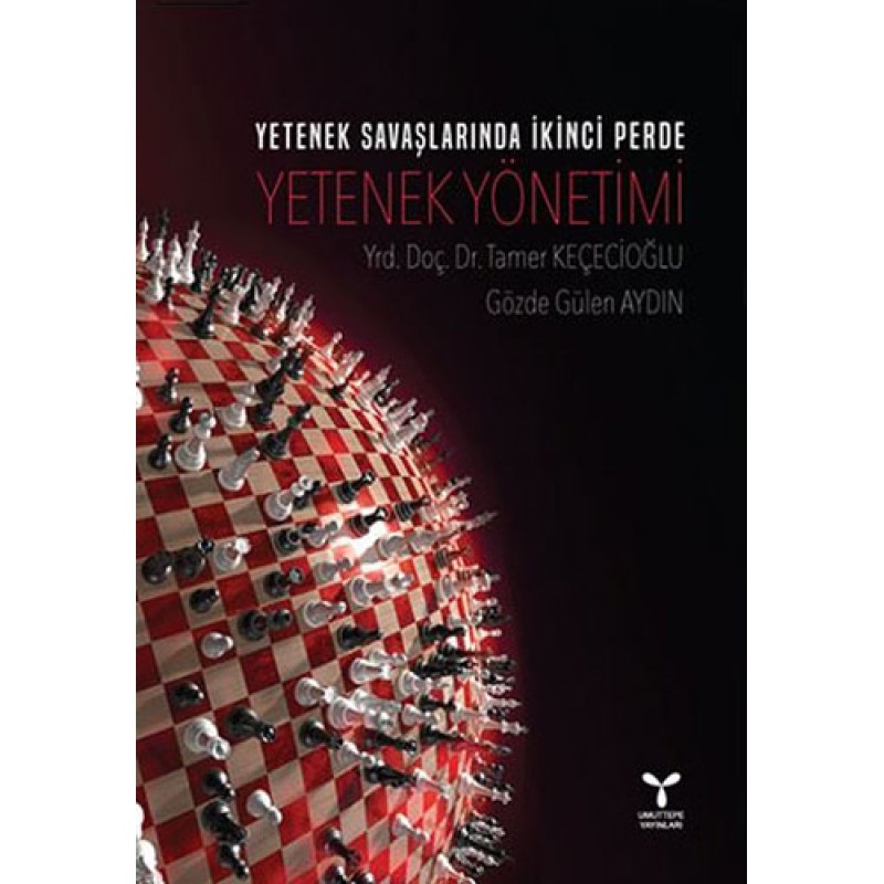 Yetenek Yönetimi Yetenek Yönetimi