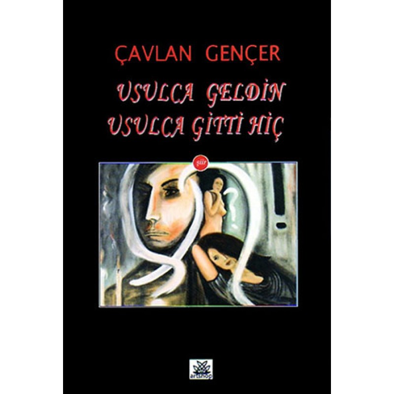 Usulca Geldin Usulca Gitti Hiç Usulca Geldin Usulca Gitti Hiç