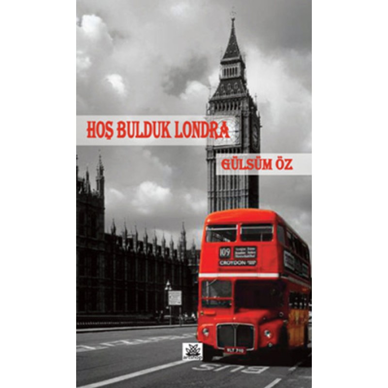 Hoş Bulduk Londra Hoş Bulduk Londra