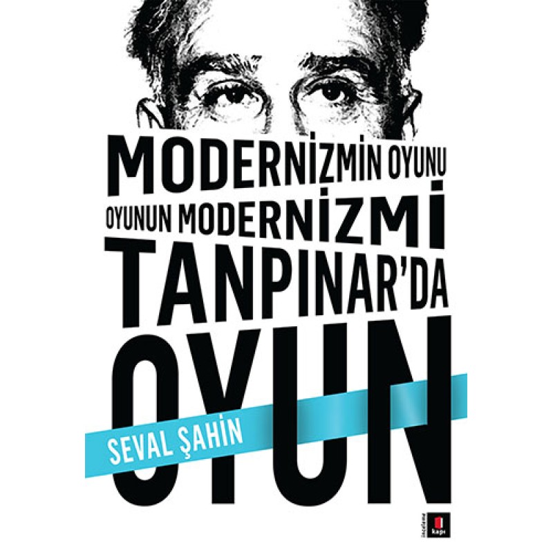 Tanpınar'da Oyun Tanpınar'da Oyun