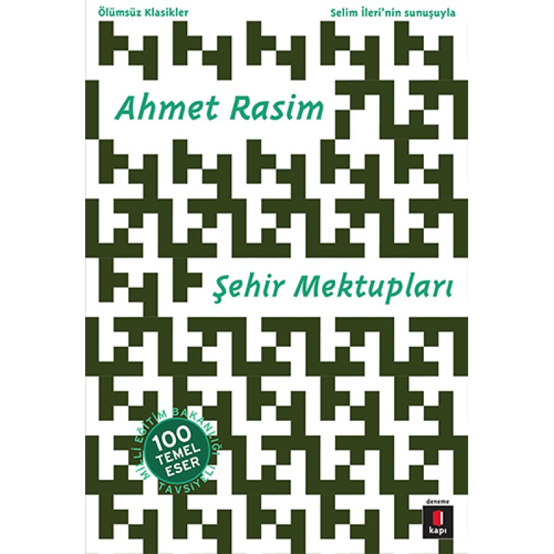 Şehir Mektupları