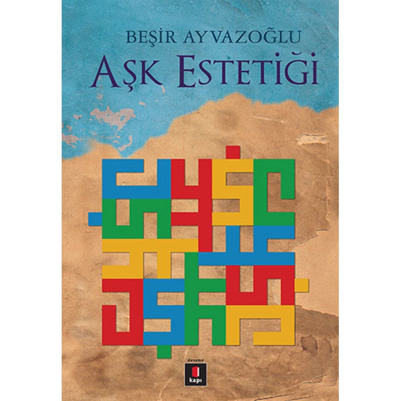 Aşk Estetiği Aşk Estetiği