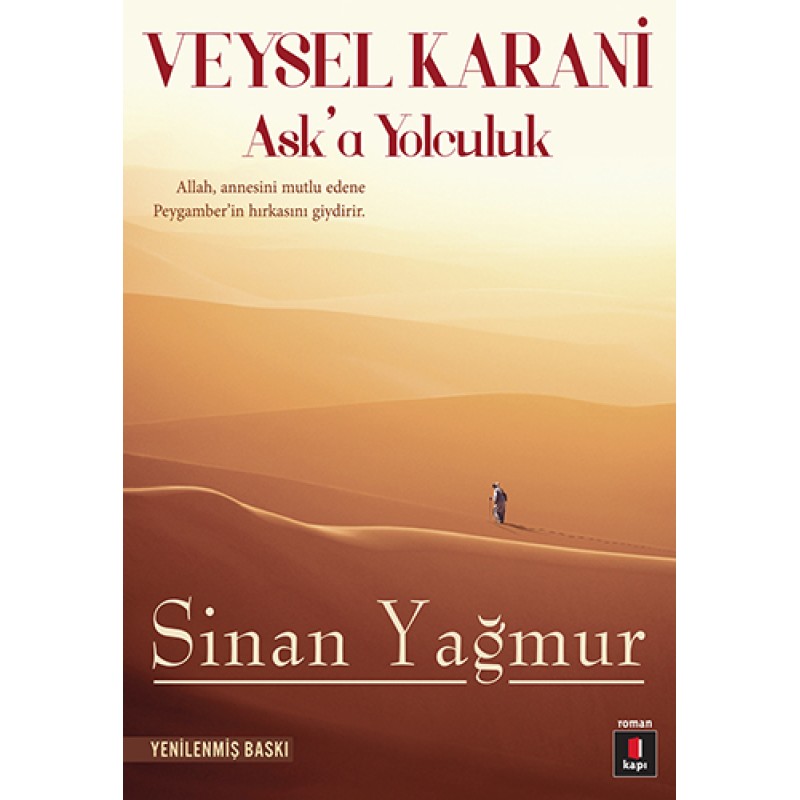 Aşka Yolculuk 1 - Veysel Karani
