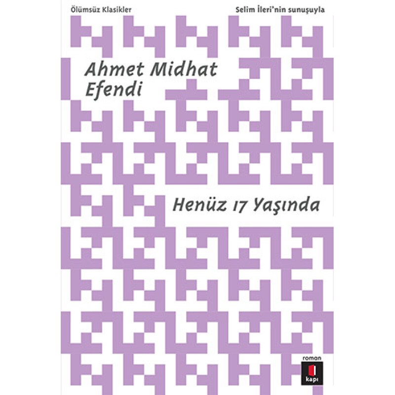 Henüz 17 Yaşında