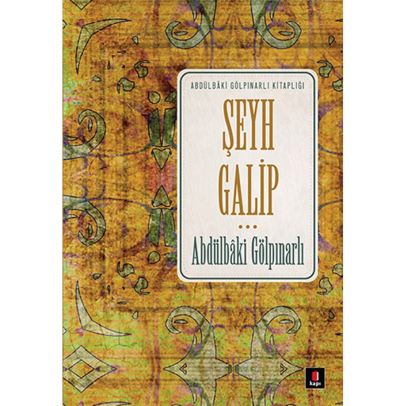 Şeyh Galip