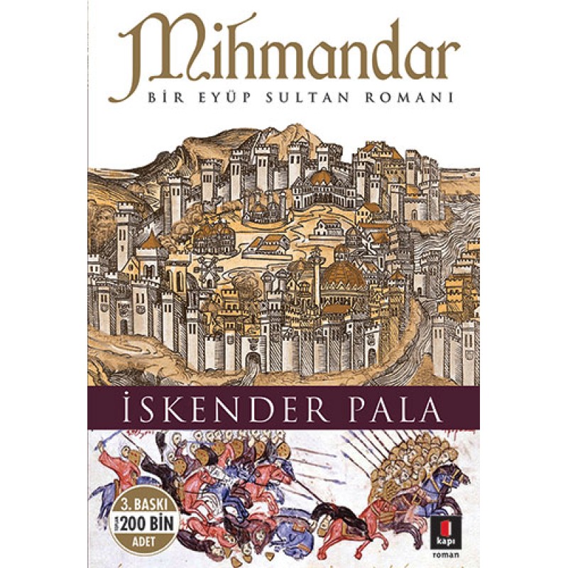 Mihmandar
