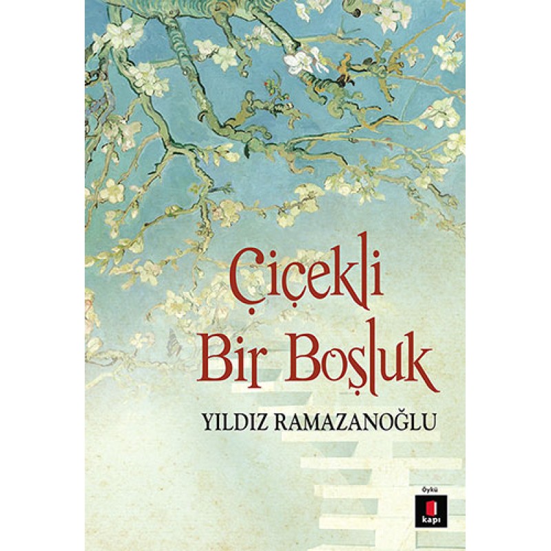 Çiçekli Bir Boşluk