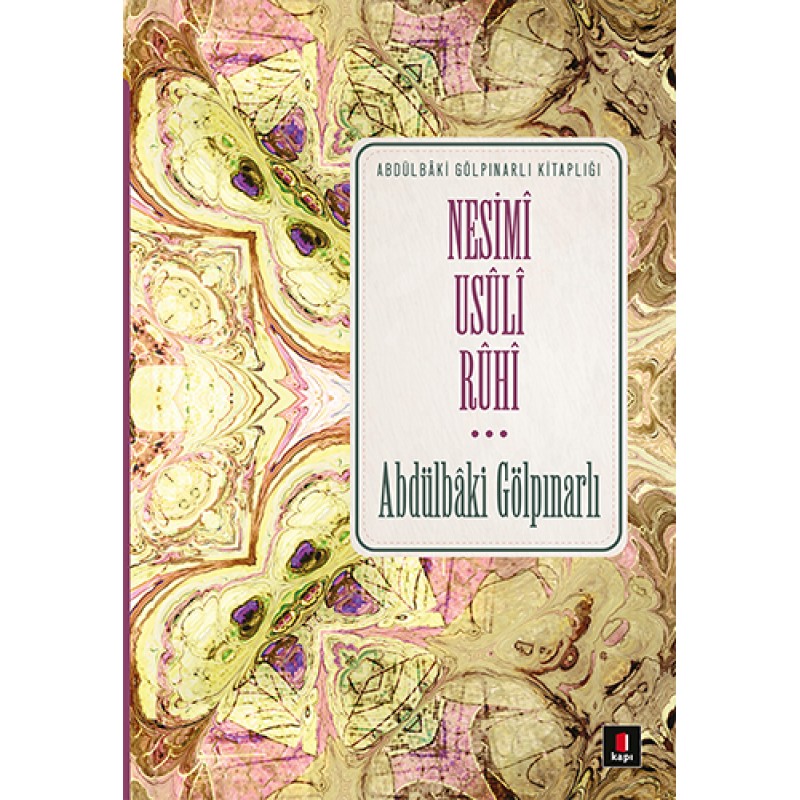 Nesimi Usuli Ruhi Nesimi Usuli Ruhi