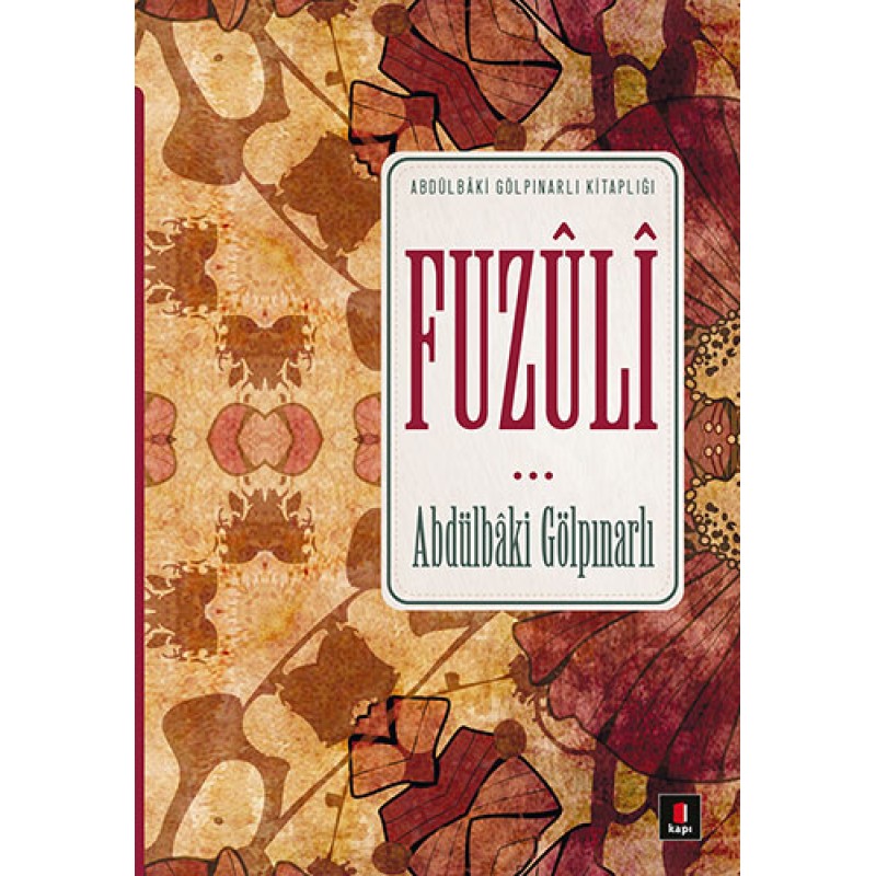 Fuzûli Fuzûli