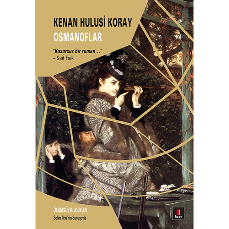 Osmanoflar