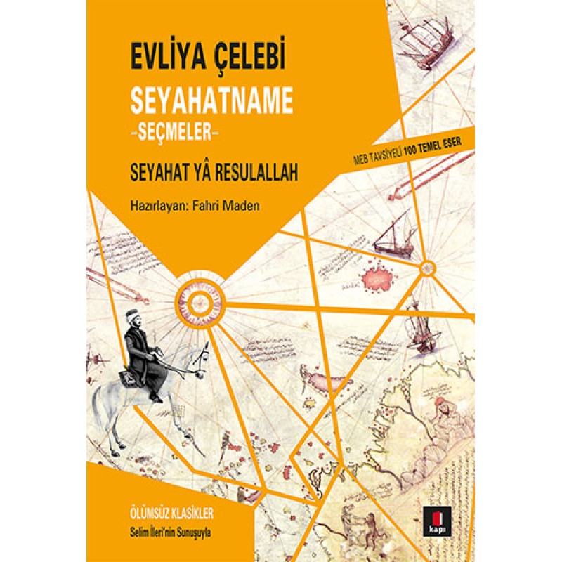Seyahatname