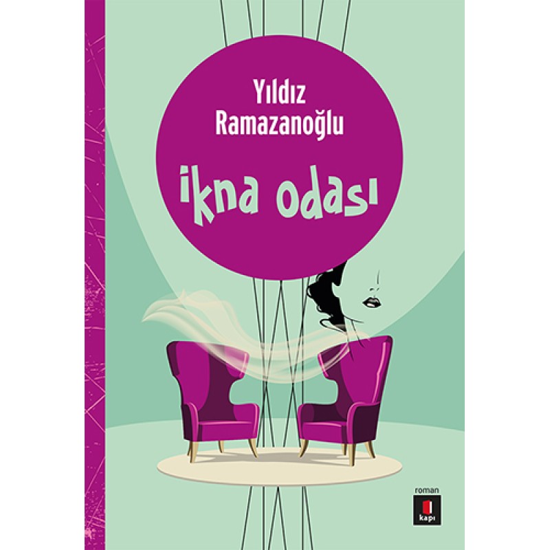 İkna Odası İkna Odası