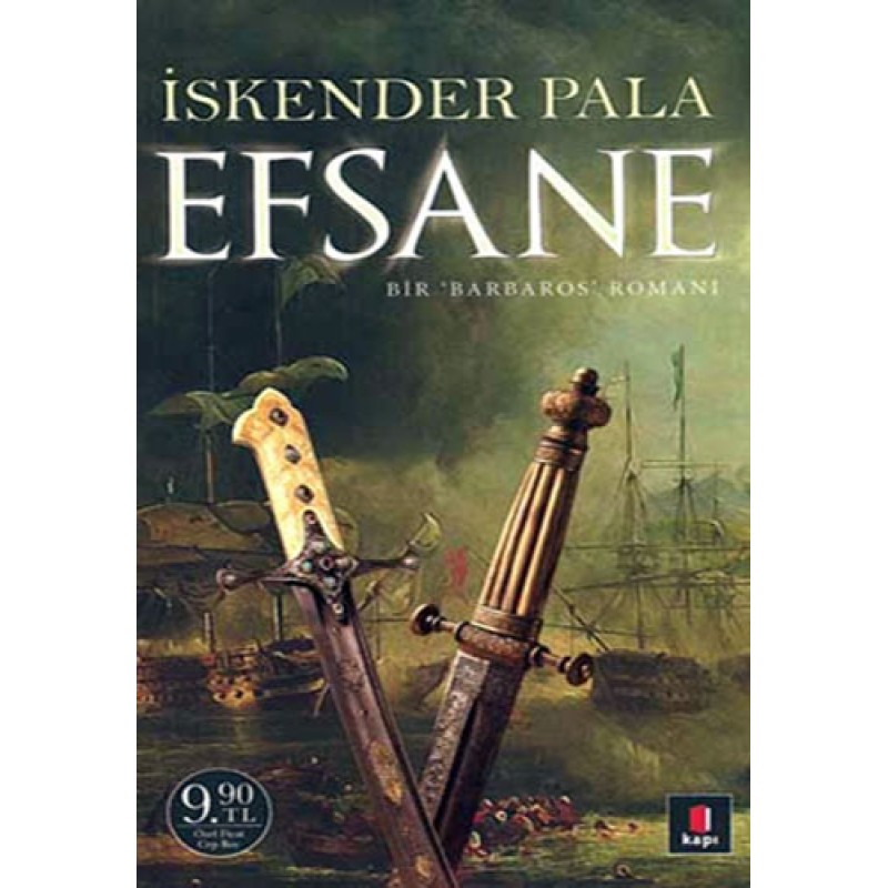 Efsane (Cep Boy)
